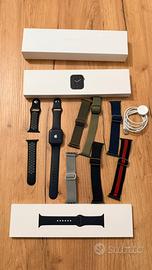 Apple Watch Series 6 44mm