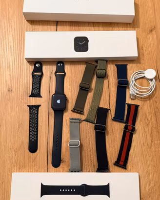 Apple Watch Series 6 44mm