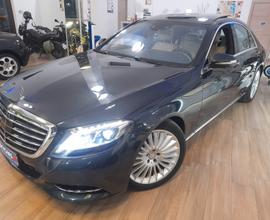 Mb s 350 4matic bluetec 3.0d 258 cv aut.f1 straful