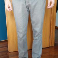 Pantaloni uomo 