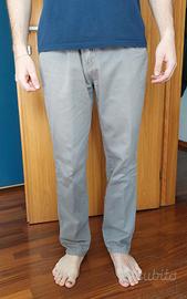 Pantaloni uomo 
