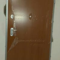 2 pannelli per porta blindata dierre tablet 1