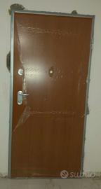 2 pannelli per porta blindata dierre tablet 1