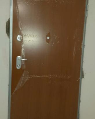 2 pannelli per porta blindata dierre tablet 1