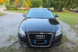 AUDI A3 SPORTBACK 1.6 TDI – UNICO PROPRIETARIO –