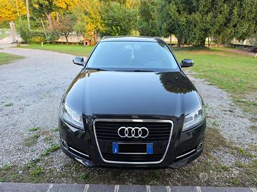AUDI A3 SPORTBACK 1.6 TDI – UNICO PROPRIETARIO –