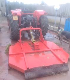 trattore Same Minotauro 60