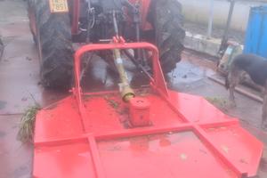 trattore Same Minotauro 60