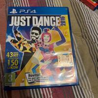 Just dance