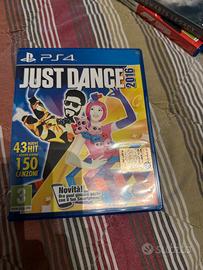 Just dance