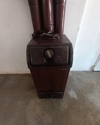 Stufa a Cherosene / Combustibile De'Longhi