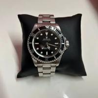 Rolex submariner no data