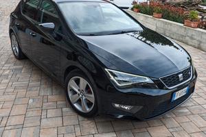 Seat Leon FR line 1.4 TSI Benzina 2016