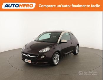 OPEL Adam 1.2 70 CV Glam