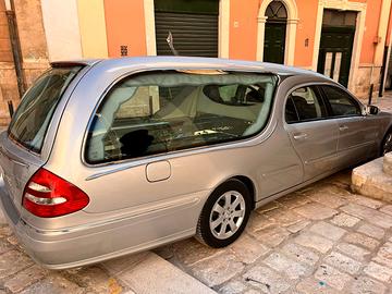 Auto funebre carro funebre