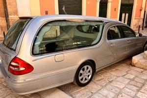 Auto funebre carro funebre