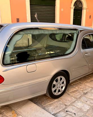 Auto funebre carro funebre