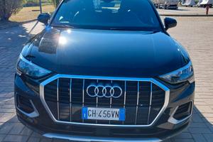 AUDI Q3 ADAVANZ PLUS 35.TDI 150 CAVALLI