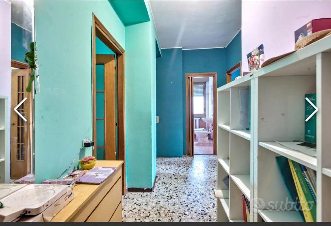Appartamento – Sesto San Giovanni, Villaggio Falck - Vista 4