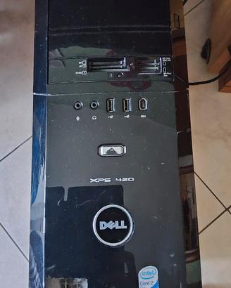 Pc Desktop Dell XPS420