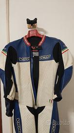 Tuta Vircos taglia 48