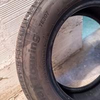4 gomme estive 175/65 R14 Triangle al 90%