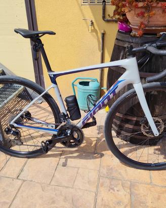 Giant Defy disc ADVANCED 2 TG M CARBON del 2022