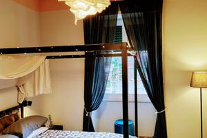 Appartamento gemelli, metro A, musei vaticani