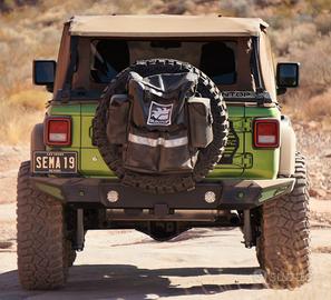 Borsa da ruota di scorta wheelamigo - suntop