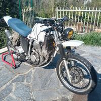 Honda XL 600 V Transalp - 1999