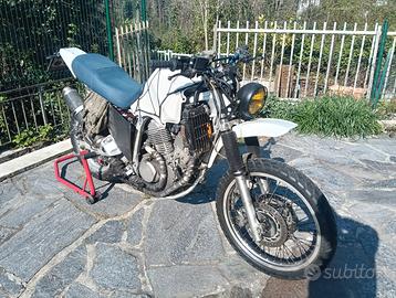 Honda XL 600 V Transalp - 1999