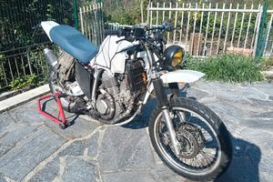 Honda XL 600 V Transalp - 1999