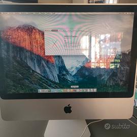 Imac 20 pollici