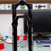 Rock Shox Sid NUOVA