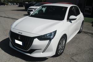 Peugeot 208 BlueHDi 100 S&S 5 porte Active, PERFET