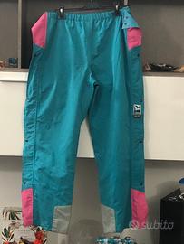 Copri pantaloni da sci Salewa