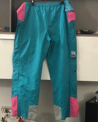 Copri pantaloni da sci Salewa