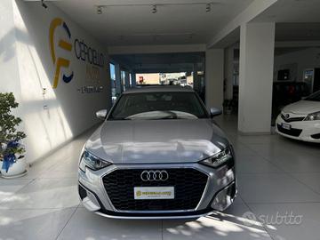 AUDI A3 SPB 30 TDI S tronic Business Advanced DA