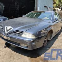 ALFA ROMEO 166 2.4 JTD 140CV 98-07 ricambi