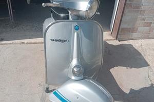 vespa 125 primavera 1970