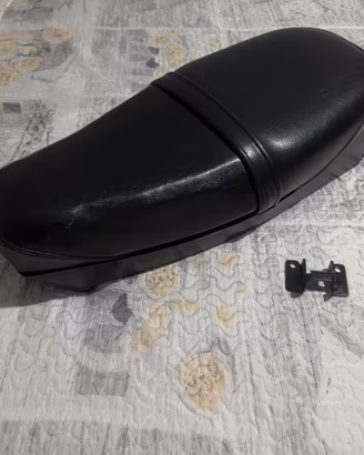 Sella Originale Piaggio Vespa Pk