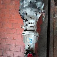 cambio suzuki sj410
