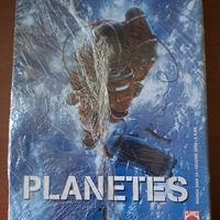 manga planetes