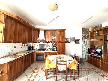 Appartamento, Lascari.