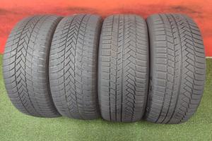265 45 21 Gomme 75-99% 21-22 Invernali 265 45R21