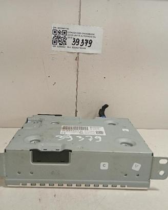 AUTORADIO MP3 CITROEN DS3 Serie Crossback 98334411