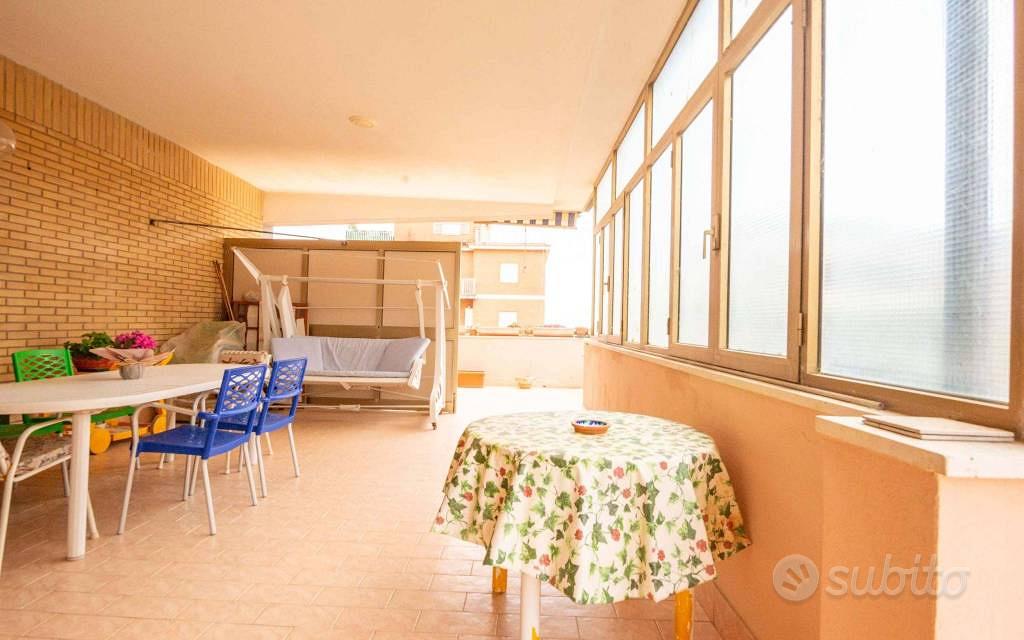 Appartamento – Pomezia, Torvajanica - Vista 4