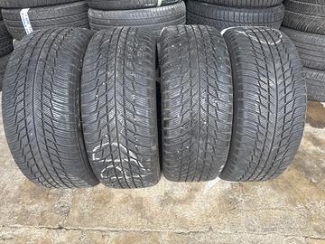 gomme usate 2255018 All Seasons BRIDGESTONE - BLI 