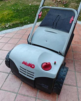 ARIEGGIATORE ALKO
