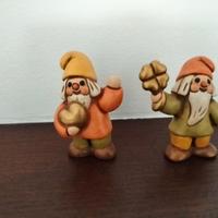 Thun varie figure e dimensioni